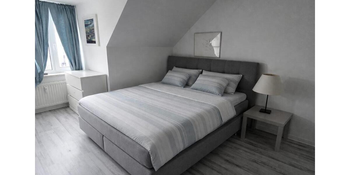 Dachgeschoßwohnung Mühlenbecker Land - 4 Zimmer, 97 m&sup2;, 358.900&euro; | Angebot:26211226