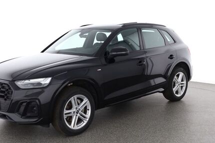 Audi Q5 7.000 km 46.480 € Schönefeld 12529