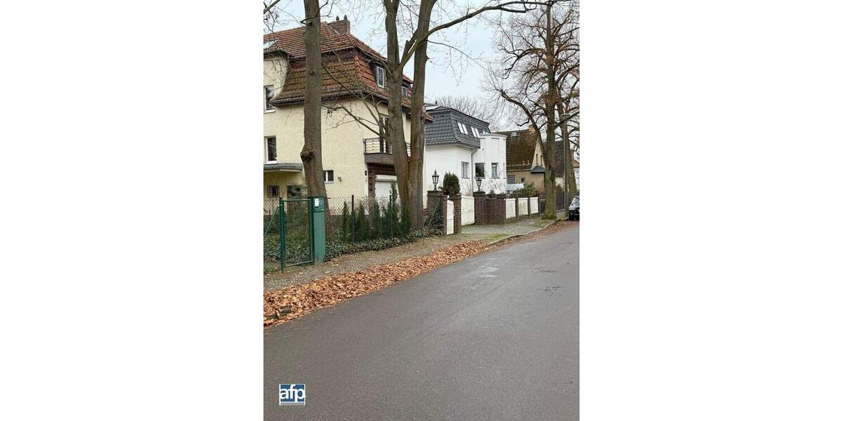 Grundstück Potsdam / Babelsberg Am Stern - 1.690.000&euro; | Angebot:24794058