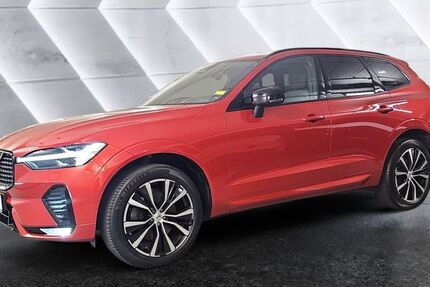 Volvo XC60 79.820 km 36.995 &euro; Berlin 12683