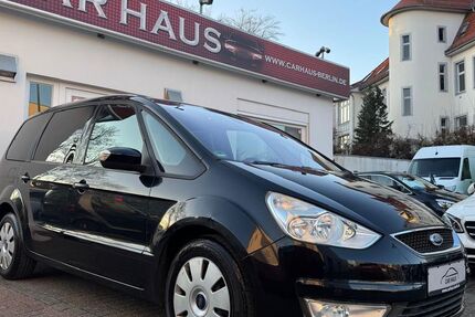 Ford Galaxy 88.000 km 7.980 &euro; Berlin 12205