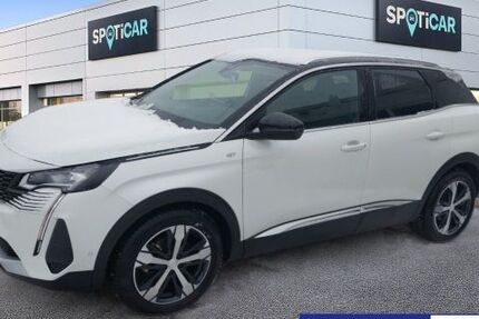 Peugeot 3008 25.550 km 22.990 &euro; Berlin 12681