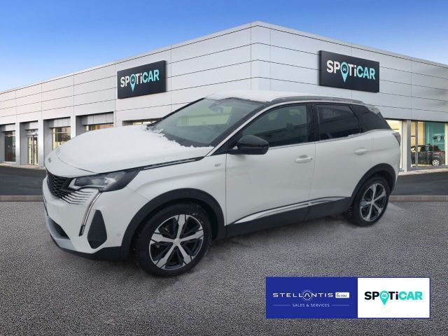 Peugeot 3008 25.550 km 22.990 &euro; Berlin 12681