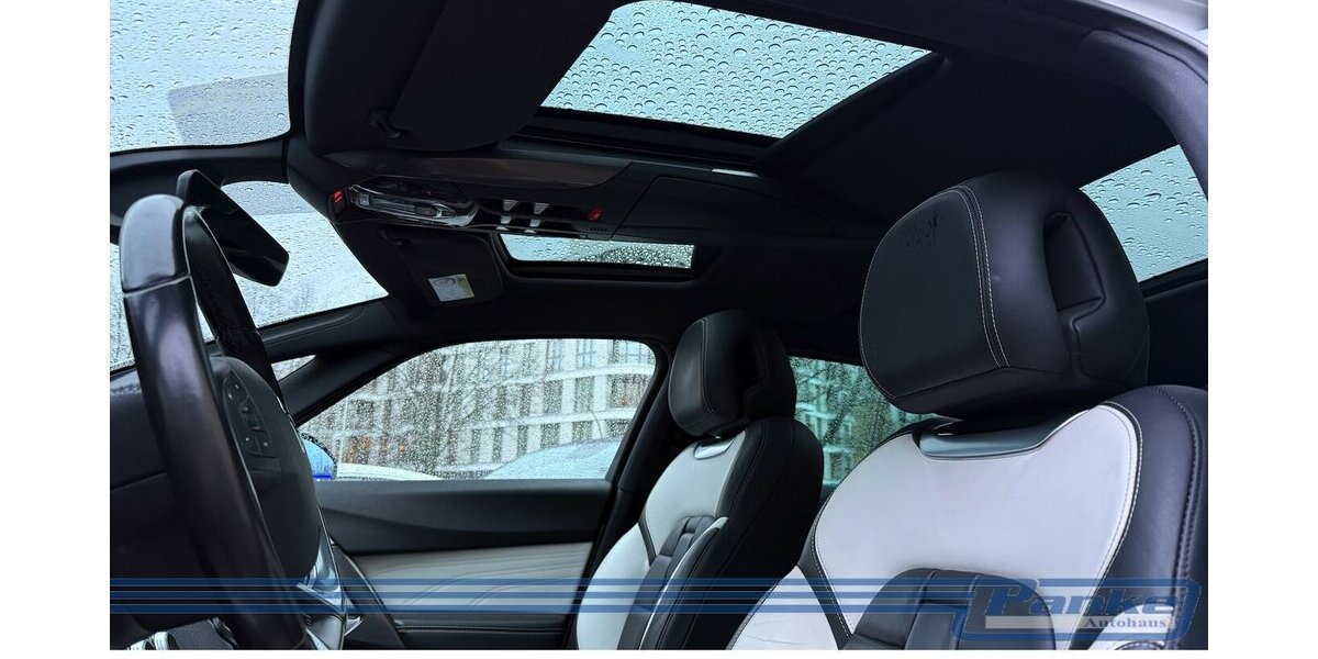 DS Automobiles DS5 2.0 BlueHDi 180 EAT*HeadUp*Memo*Pano*NAV* 121.593 km 10.480 &euro; Berlin 13187