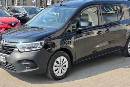 Renault Grand Kangoo 20.000 km 28.980 &euro; Berlin 12247