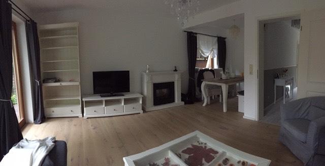Doppelhaushälfte Berlin Marzahn-Hellersdorf - 5 Zimmer, 135 m&sup2;, 499.999&euro; | Angebot:26250382