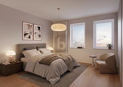 CHARMANTES CITY-APARTMENT IN ERSTKLASSIGER KIEZLAGE - Dachgeschoßwohnung Berlin-Schöneberg Schöneberg | Angebot:27281364