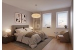 CHARMANTES CITY-APARTMENT IN ERSTKLASSIGER KIEZLAGE - Dachgeschoßwohnung Berlin-Schöneberg Schöneberg | Angebot:27281364