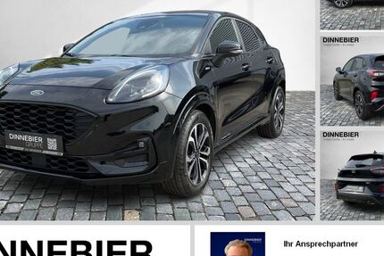 Ford Puma 52.560 km 16.189 € Berlin 12681