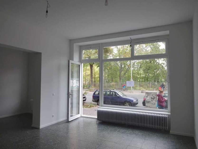 Einzelhandel in Berlin 1.875 € 53 m²