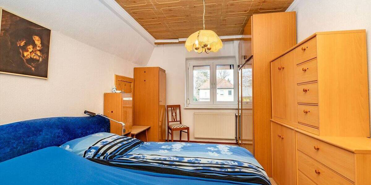 Einfamilienhaus Berlin Grünau - 5 Zimmer, 94 m&sup2;, 489.000&euro; | Angebot:26162858