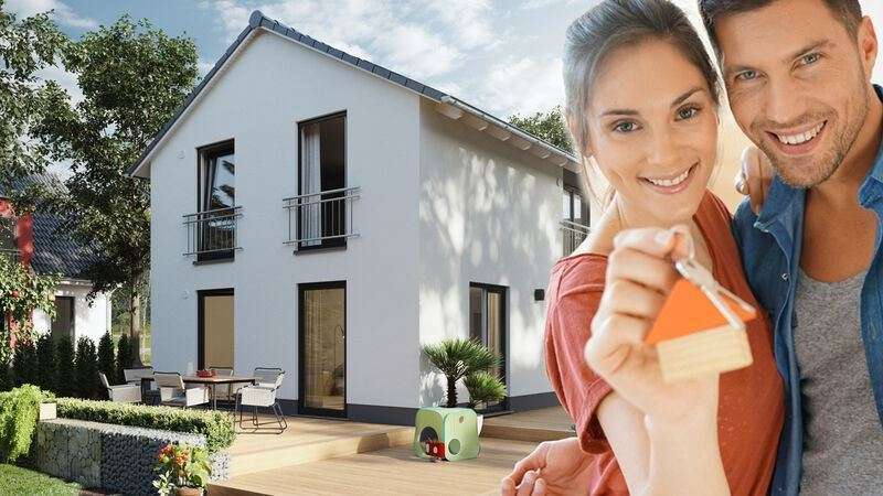Einfamilienhaus Bernau bei Berlin - 5 Zimmer, 125 m&sup2;, 521.243&euro; | Angebot:27259106