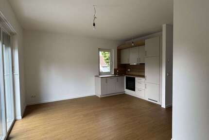 Wohnung Petershagen Petershagen - 2 Zimmer, 46 m&sup2;, 1.060&euro; | Angebot:27081883