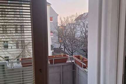 Wohnung Berlin Wilmersdorf - 1 Zimmer, 32 m&sup2;, 770&euro; | Angebot:26113601