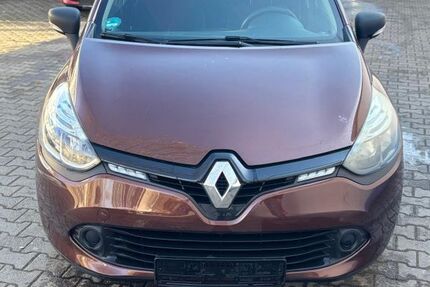 Renault Clio 125.000 km 2.950 &euro; Berlin 13353