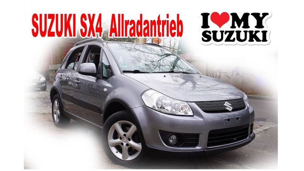 SX4