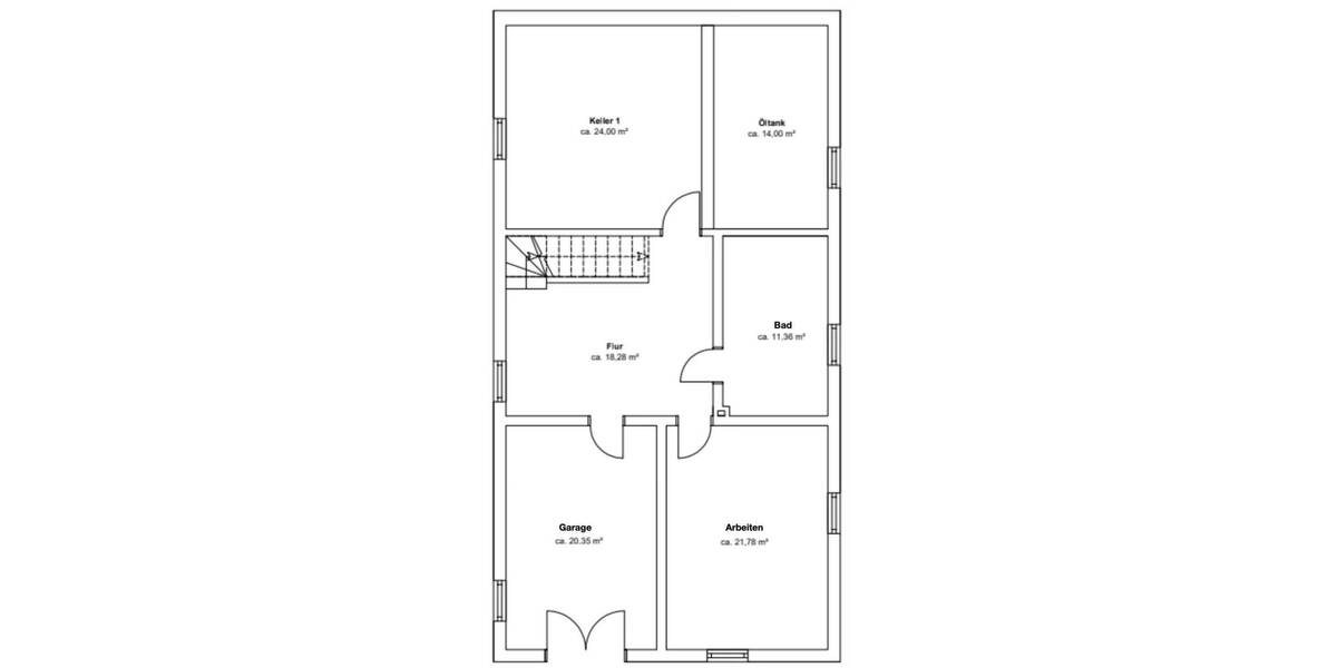 Einfamilienhaus Berlin Marienfelde - 7 Zimmer, 208 m&sup2;, 695.000&euro; | Angebot:25800151