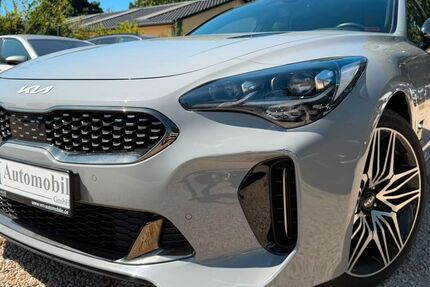 Kia Stinger 27.475 km 38.990 &euro; Großbeeren 14979