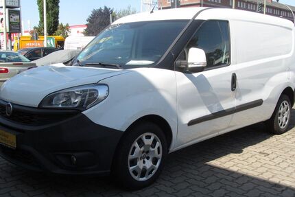 Fiat Doblo 77.688 km 9.390 € Berlin 12439
