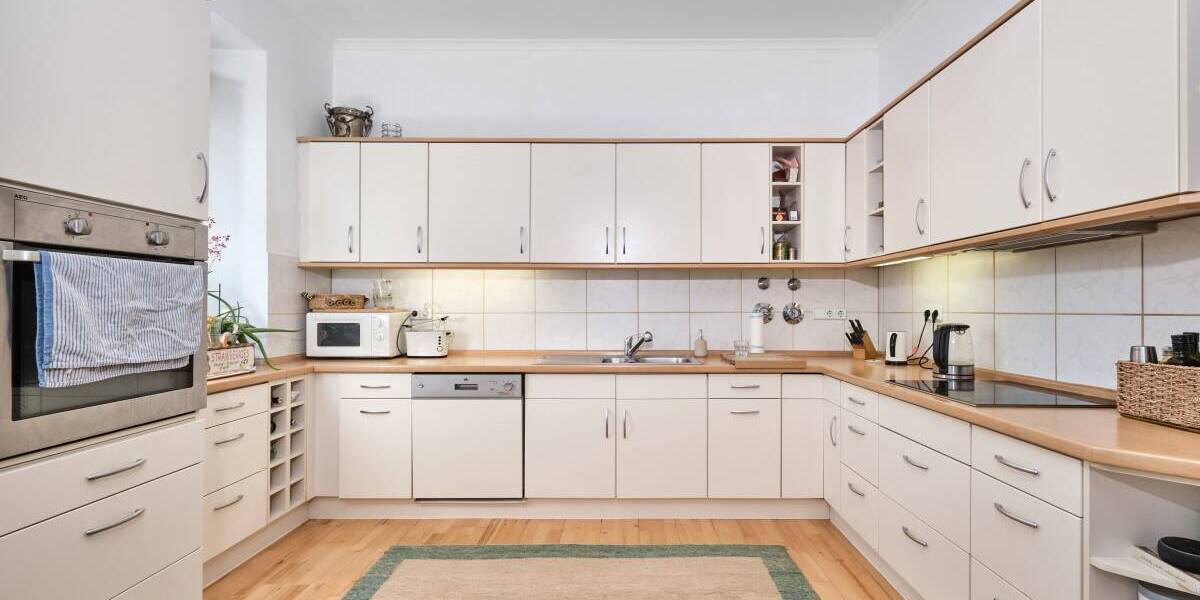 Etagenwohnung Berlin Westend - 3 Zimmer, 120 m&sup2;, 849.000&euro; | Angebot:25942154