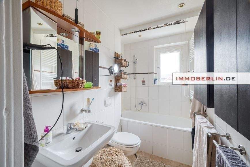 Etagenwohnung Teltow - 3 Zimmer, 104 m&sup2;, 334.000&euro; | Angebot:25983103