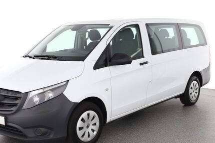 Mercedes-Benz Vito 92.100 km 24.880 &euro; Berlin 12103