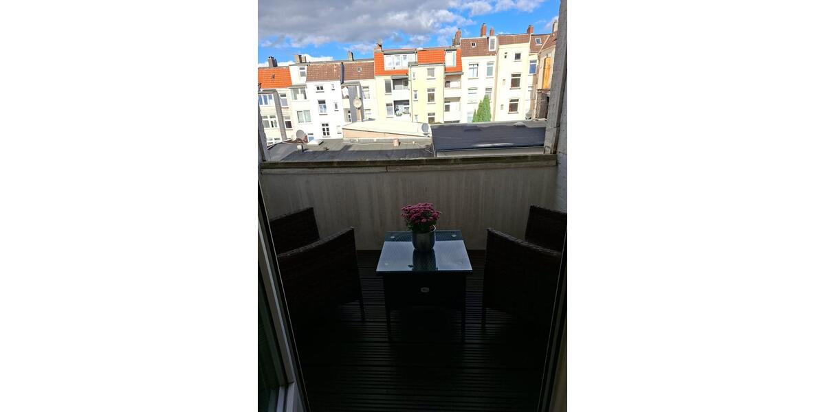 Etagenwohnung Berlin Tempelhof-Schöneberg - 2 Zimmer, 52 m&sup2;, 150.000&euro; | Angebot:26123046