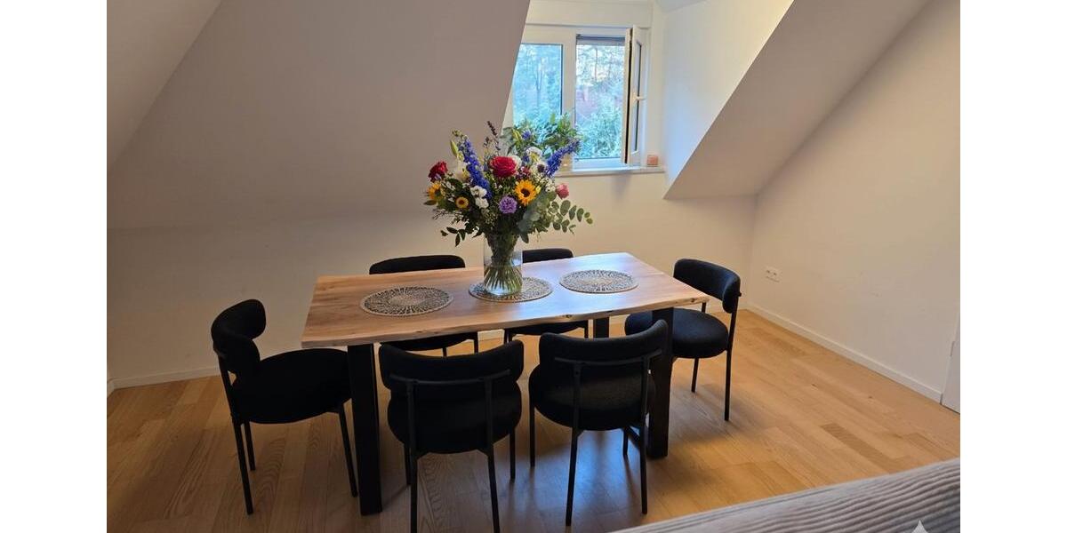 Maisonettenwohnung Mühlenbecker Land Schildow - 3 Zimmer, 83 m&sup2;, 359.000&euro; | Angebot:27024360