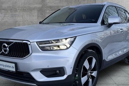 Volvo XC40 107.800 km 22.990 &euro; Berlin Tegel 13509