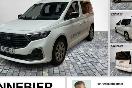 Ford Tourneo Connect 10.000 km 32.389 € Berlin 13581