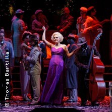 La Boheme 12.12.2026 Staatsoper Unter den Linden