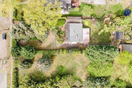 Grundstück mit Potenzial - Projekt oder Familienidylle zimmer