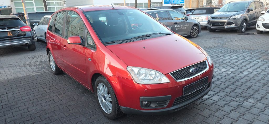 Ford Focus 74.554 km 5.499 &euro; Berlin 13581