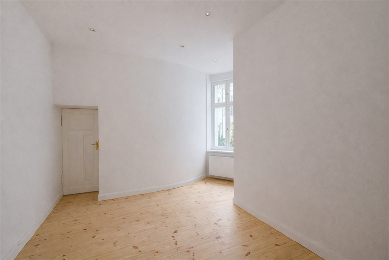 Etagenwohnung Berlin Wilmersdorf - 5 Zimmer, 160 m&sup2;, 1.245.000&euro; | Angebot:25986968