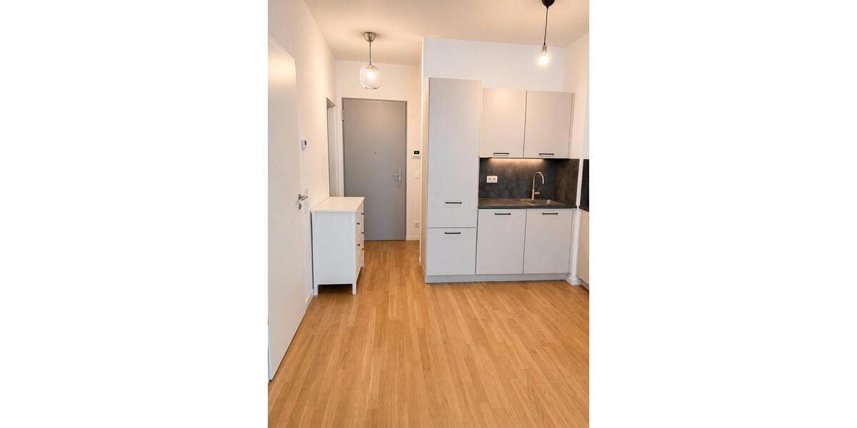 Etagenwohnung Berlin Spandau - 2 Zimmer, 50 m&sup2;, 847&euro; | Angebot:26222699