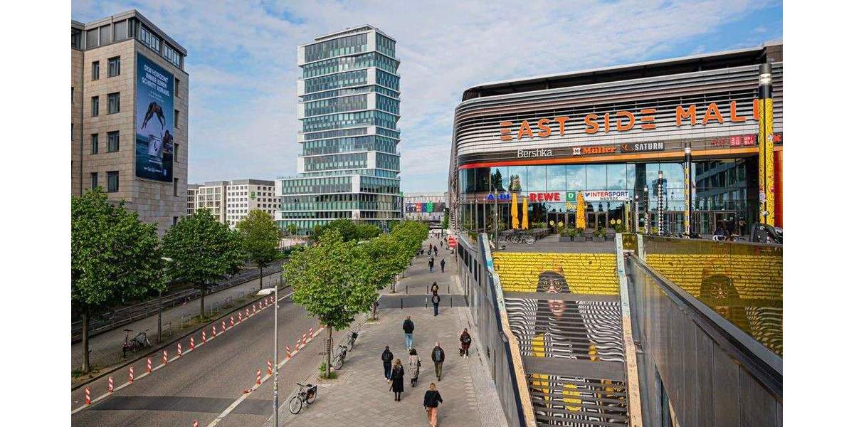 Einfamilienhaus Berlin Friedrichshain - 4 Zimmer, 380.000&euro; | Angebot:25716981