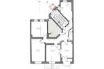 Etagenwohnung Berlin Steglitz-Zehlendorf - 20 Zimmer, 650 m&sup2;, 830.000&euro; | Angebot:26608960