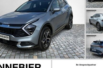 Kia Sportage 19.972 km 27.890 &euro; Berlin 12277