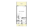 Reihenmittelhaus Berlin Mariendorf - 4 Zimmer, 105 m&sup2;, 449.000&euro; | Angebot:26487192