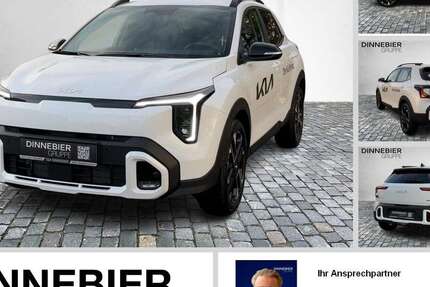 Kia Stonic 3.500 km 27.680 &euro; Berlin 12681