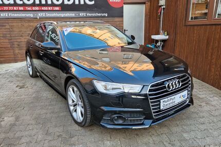Audi A6 141.421 km 19.980 &euro; Berlin 10627
