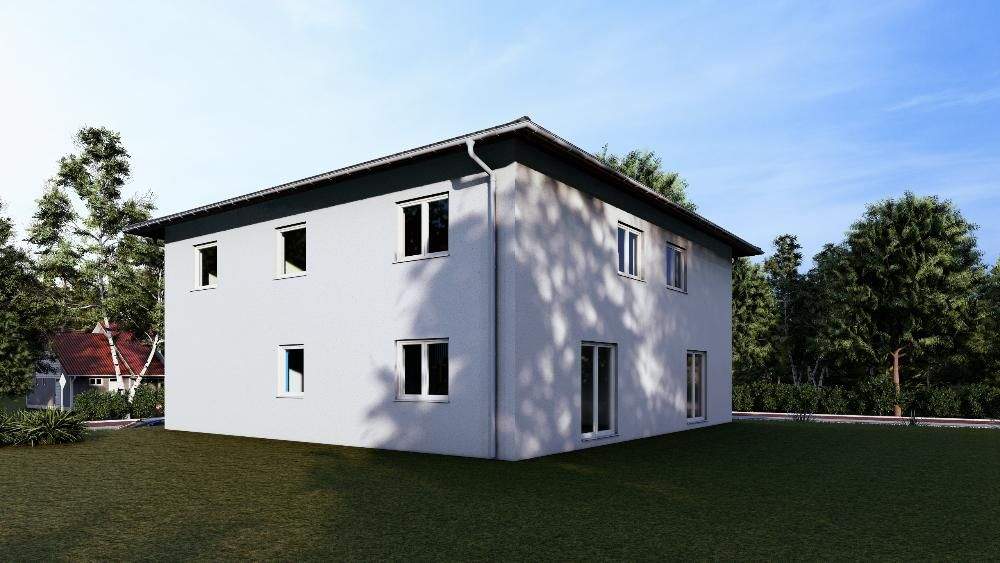 Frohe Ostern in Bärenklau: Ihr Traumhaus wartet auf den ersten Spatenstich! zimmer