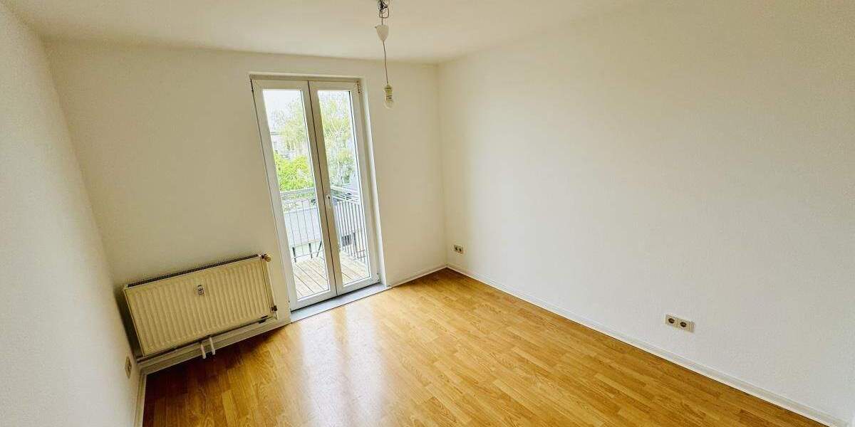 Etagenwohnung Berlin Adlershof - 2 Zimmer, 49 m&sup2;, 219.000&euro; | Angebot:24533170