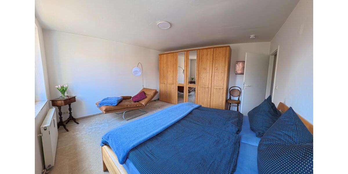 Maisonettenwohnung Potsdam Babelsberg - 4 Zimmer, 116 m&sup2;, 589.000&euro; | Angebot:26406995