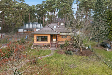 Haus Wildau - 4 Zimmer, 96 m&sup2;, 520.000&euro; | Angebot:25717070