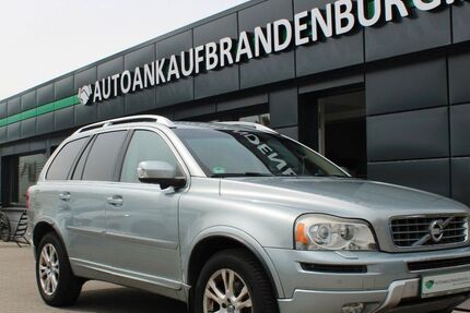 Volvo XC90 174.321 km 12.900 &euro; Königs Wusterhausen 15711