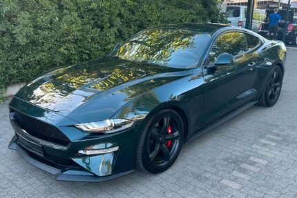 Ford Mustang 5.500 km 54.999 &euro; Berlin 13581