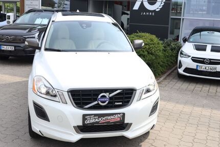 Volvo XC60 78.645 km 19.890 &euro; Potsdam 14482