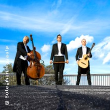 Wildes Holz - Klassiker 11.04.2026 Philharmonie Berlin