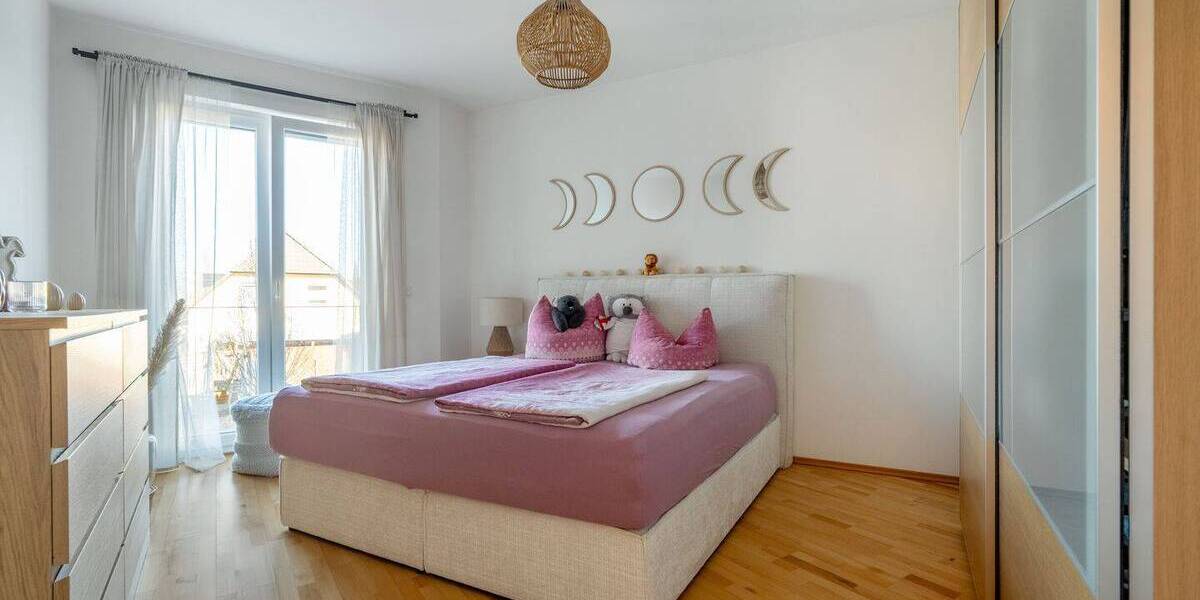 Etagenwohnung Berlin Französisch Buchholz - 3 Zimmer, 87 m&sup2;, 495.000&euro; | Angebot:26258843